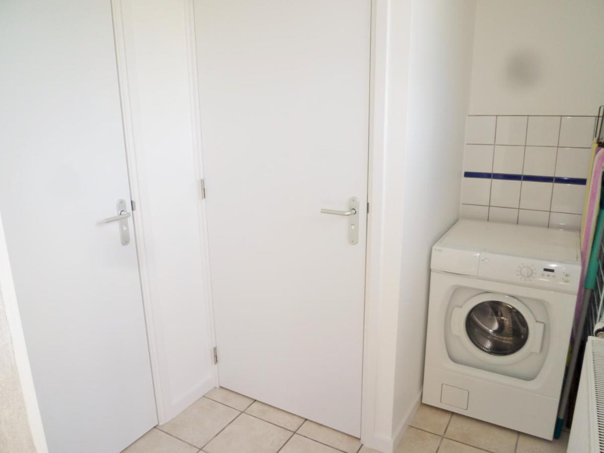 Landelijk gelegen vakantiebungalow OK19 Oostkapelle Buitenkant foto